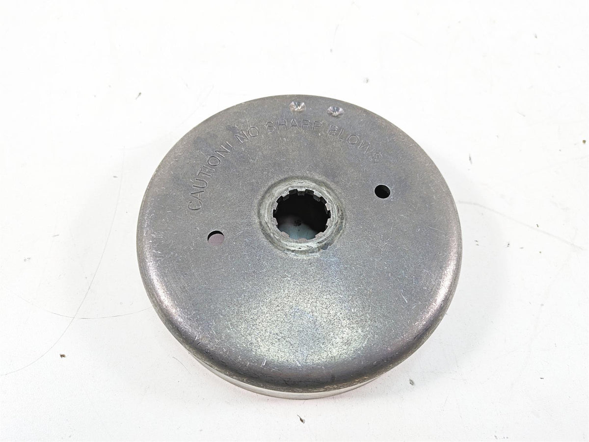 1999 Harley Dyna FXDL Low Rider Ignition Flywheel Fly Wheel Rotor 29957-81B {{ shop.shopifyCountryName }} - Mototech271