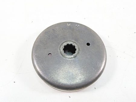 1999 Harley Dyna FXDL Low Rider Ignition Flywheel Fly Wheel Rotor 29957-81B {{ shop.shopifyCountryName }} - Mototech271