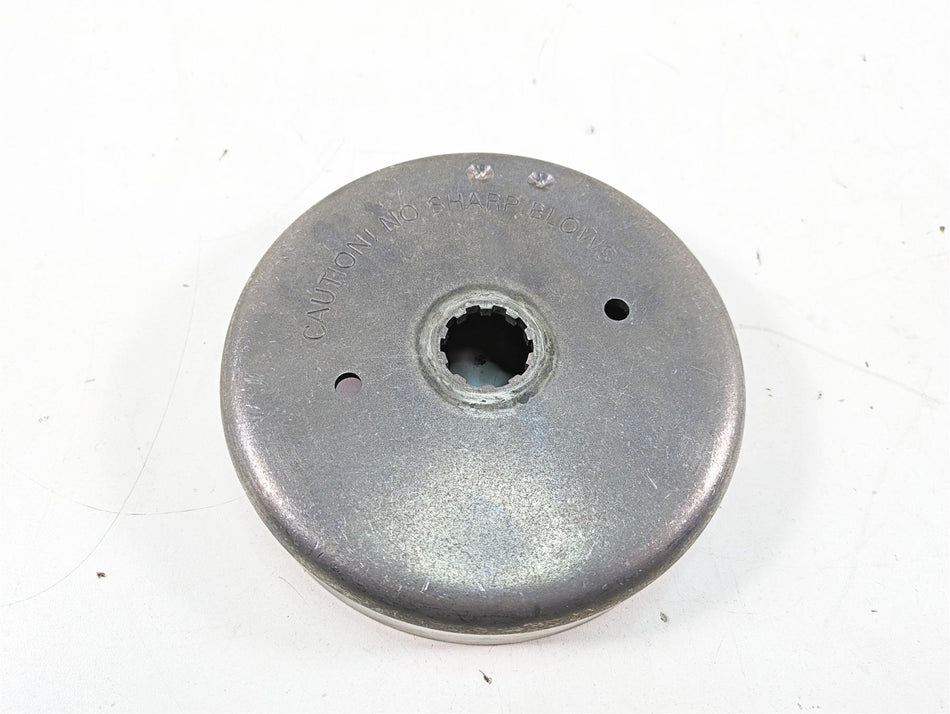 1999 Harley Dyna FXDL Low Rider Ignition Flywheel Fly Wheel Rotor 29957-81B {{ shop.shopifyCountryName }} - Mototech271