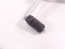 Load image into Gallery viewer, 2014 Yamaha VMX17 V-Max 1700 Left Footpeg Foot Peg &amp; Shifter Set 2S3-27442-00
