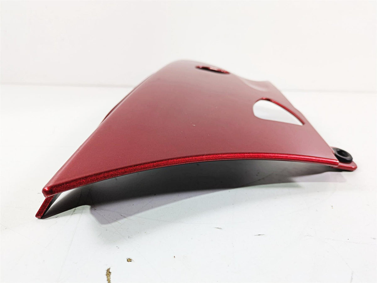 2019 Indian Chieftain Limited Right Lower Side Cover Fairing Ruby Red 5450418 {{ shop.shopifyCountryName }} - Mototech271
