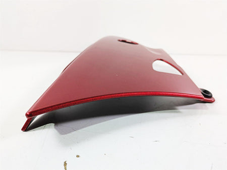 2019 Indian Chieftain Limited Right Lower Side Cover Fairing Ruby Red 5450418 {{ shop.shopifyCountryName }} - Mototech271