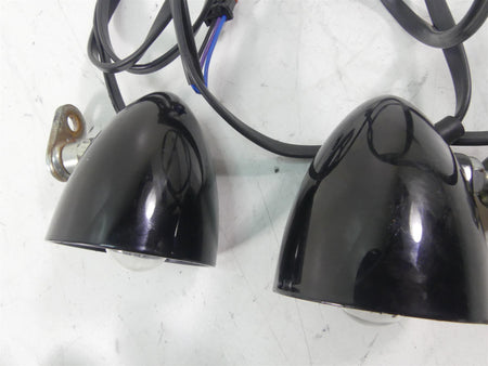 2019 Harley Softail FXBB Street Bob Front Blinker Turn Signal Set -Read 67800523 {{ shop.shopifyCountryName }} - Mototech271