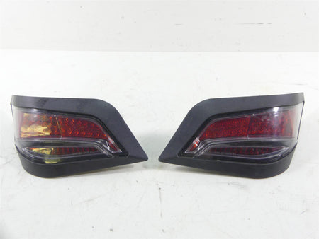 2013 Arctic Cat Wildcat 1000 LTD Taillight Rear Light Lamp Set - Read 0509-057 {{ shop.shopifyCountryName }} - Mototech271