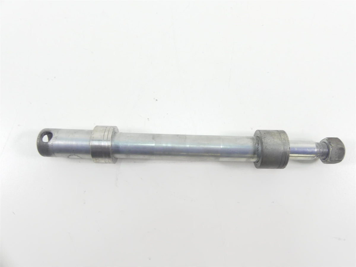 2018 Harley Sportster XL1200 Custom Front Axle Wheel Spindle 25mm 41628-08 {{ shop.shopifyCountryName }} - Mototech271