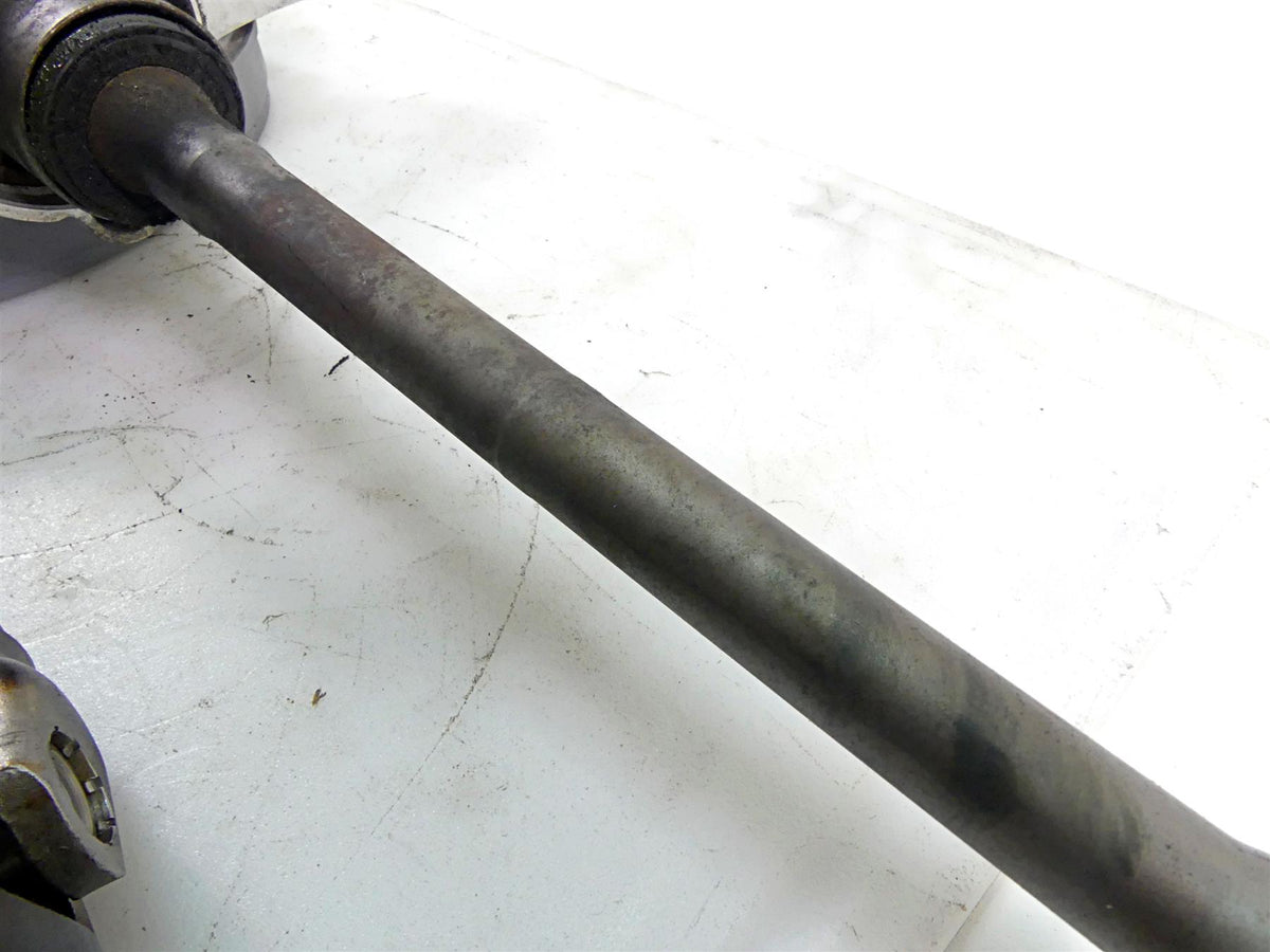 2010 Honda VT1300 CR Stateline Rear Differential Drive Shaft 7K 41300-MFR-670 {{ shop.shopifyCountryName }} - Mototech271