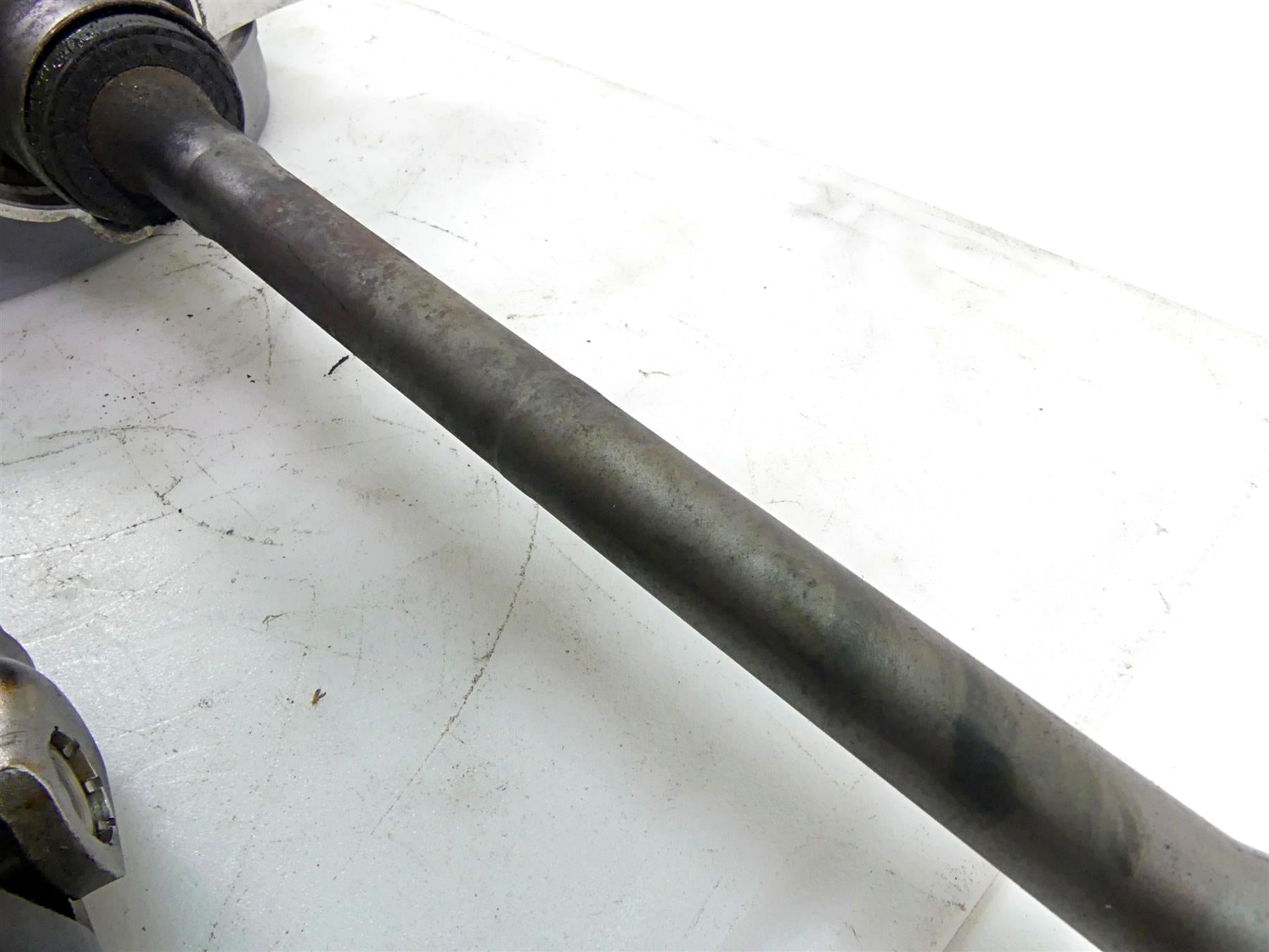 2010 Honda VT1300 CR Stateline Rear Differential Drive Shaft 7K 41300-MFR-670 {{ shop.shopifyCountryName }} - Mototech271