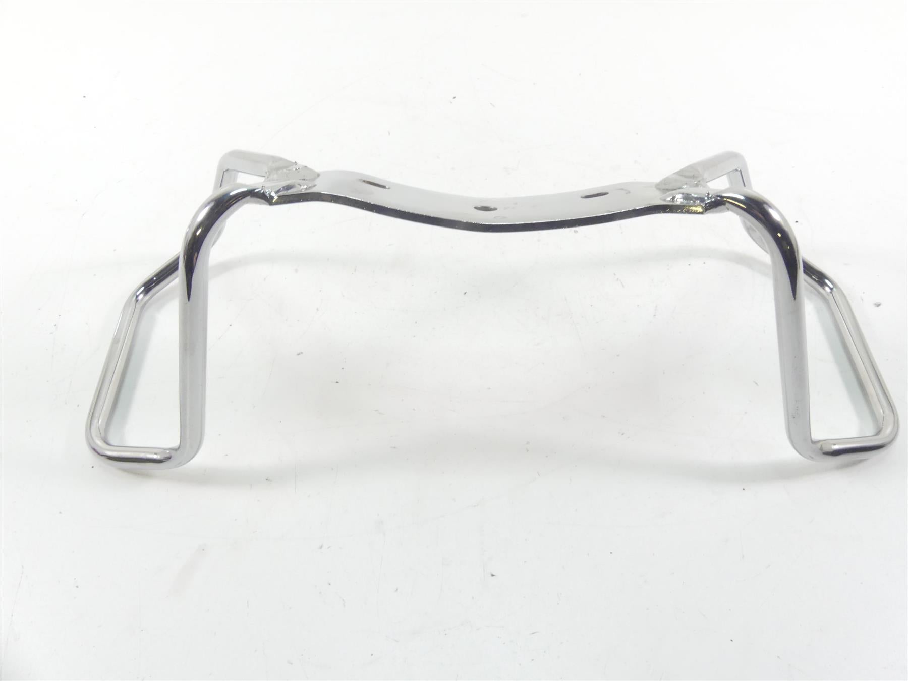 1999 Harley Touring FLHTCUI Electra Glide Hand Rail Grab Bars 91583-99 {{ shop.shopifyCountryName }} - Mototech271
