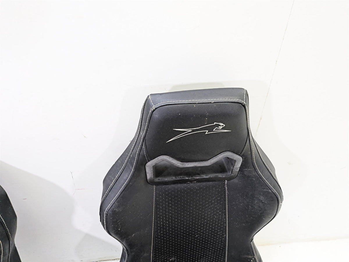 2015 Arctic Cat Wildcat 1000 X LTD Left Right Seat Cushion Set 5506-075 5506-074 {{ shop.shopifyCountryName }} - Mototech271