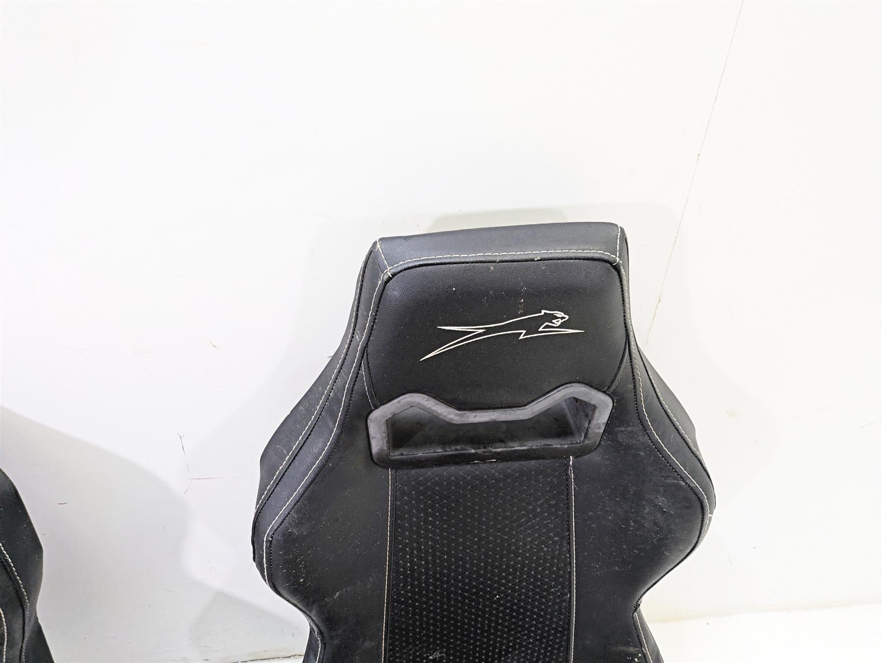 2015 Arctic Cat Wildcat 1000 X LTD Left Right Seat Cushion Set 5506-075 5506-074 {{ shop.shopifyCountryName }} - Mototech271