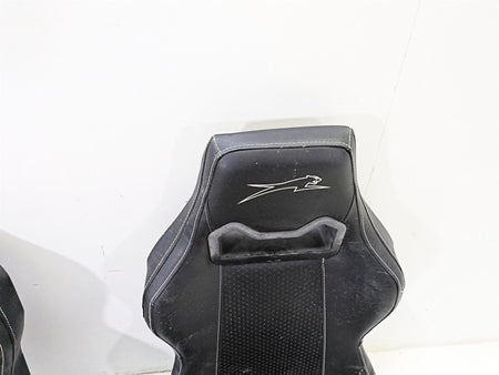 2015 Arctic Cat Wildcat 1000 X LTD Left Right Seat Cushion Set 5506-075 5506-074 {{ shop.shopifyCountryName }} - Mototech271