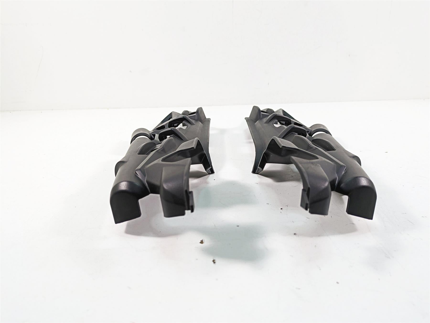 2012 Triumph Tiger 800XC ABS Rear Tail Side Panel Cover Set T2303014 T2303015 {{ shop.shopifyCountryName }} - Mototech271