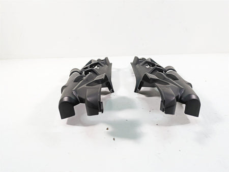2012 Triumph Tiger 800XC ABS Rear Tail Side Panel Cover Set T2303014 T2303015 {{ shop.shopifyCountryName }} - Mototech271