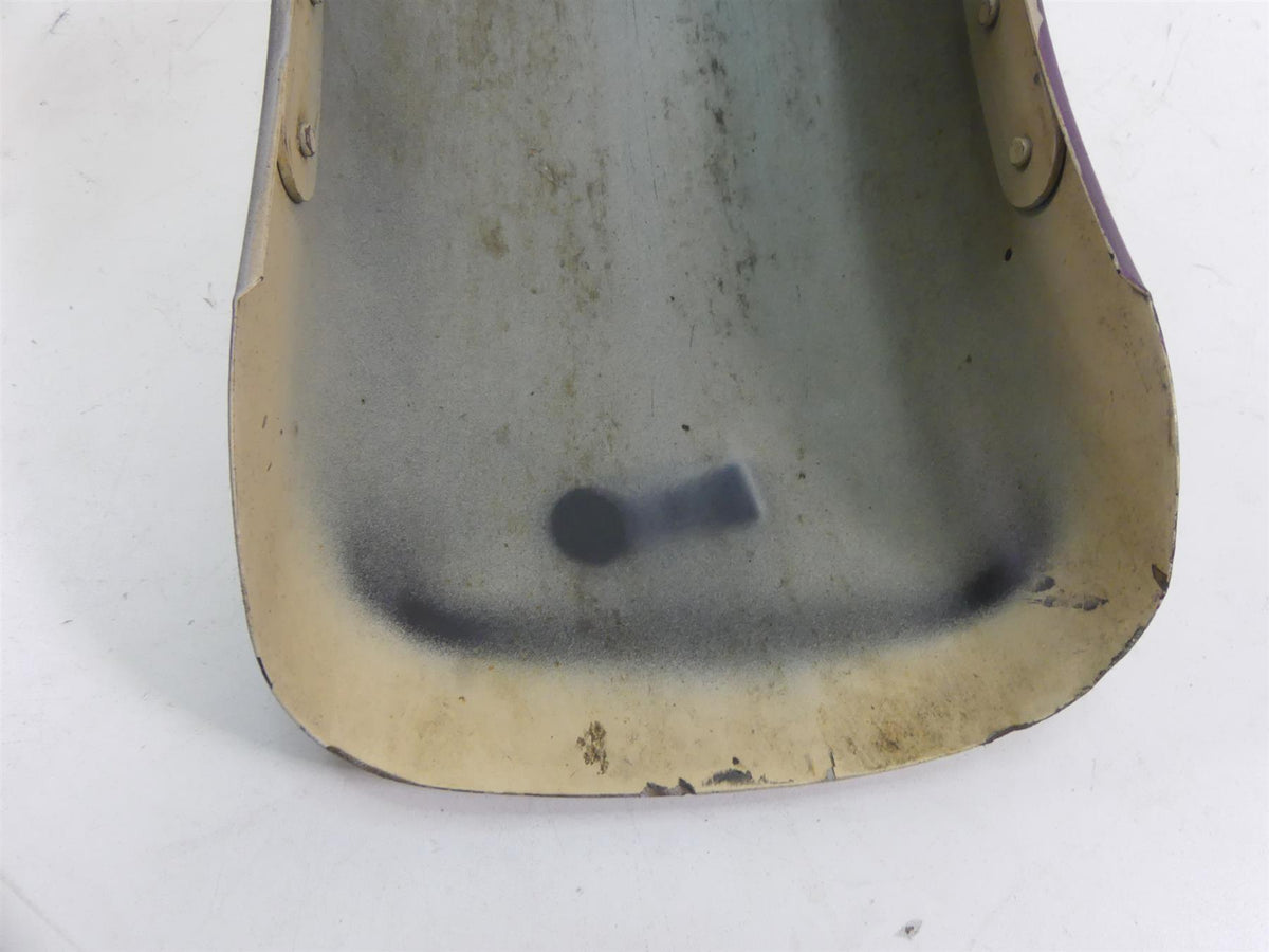 2015 Harley FLS Softail Slim Front Fender Tire Hugger - Primed 58900021 {{ shop.shopifyCountryName }} - Mototech271