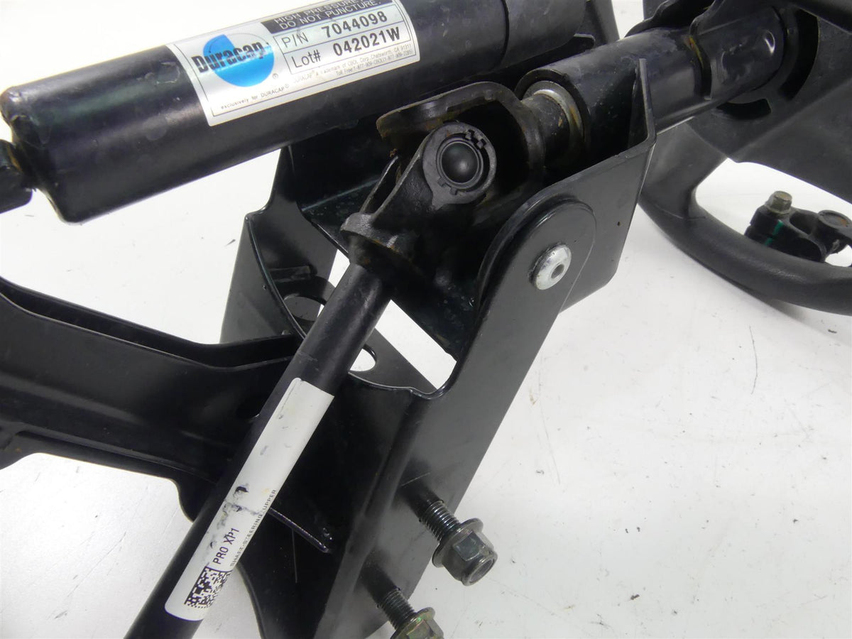 2021 Polaris RZR XP 1000 EPS Steering Wheel & Shaft Damper Set 1824014 {{ shop.shopifyCountryName }} - Mototech271