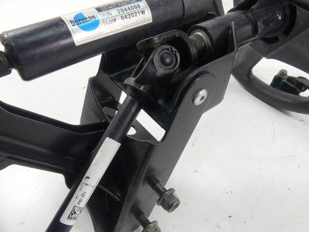 2021 Polaris RZR XP 1000 EPS Steering Wheel & Shaft Damper Set 1824014 {{ shop.shopifyCountryName }} - Mototech271