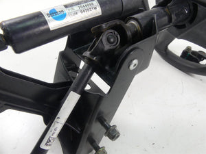 2021 Polaris RZR XP 1000 EPS Steering Wheel & Shaft Damper Set 1824014 | Mototech271
