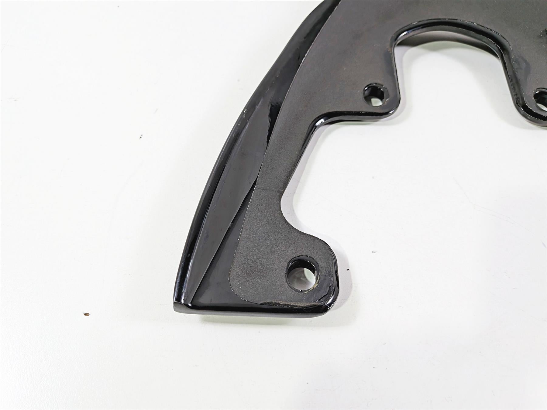 2011 Harley VRSCDX Night Rod Luggage Rack Sissybar Mounting Plate 51123-01 {{ shop.shopifyCountryName }} - Mototech271