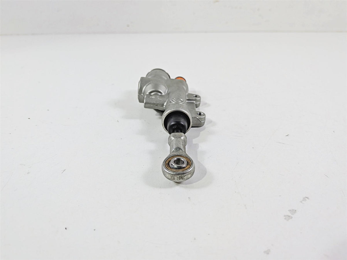 2018 Aprilia RSV4 RR Rear Brake Master Cylinder Brembo B044586 {{ shop.shopifyCountryName }} - Mototech271