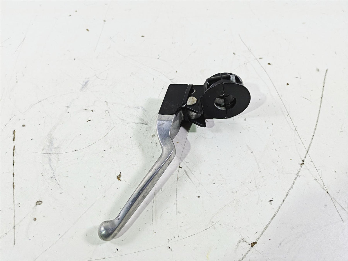 1992 Harley FLSTC Softail Heritage Clutch Perch & Lever 38608-82B 45017-88A {{ shop.shopifyCountryName }} - Mototech271