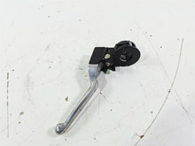 Load image into Gallery viewer, 1992 Harley FLSTC Softail Heritage Clutch Perch &amp; Lever 38608-82B 45017-88A
