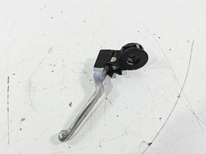 1992 Harley FLSTC Softail Heritage Clutch Perch & Lever 38608-82B 45017-88A