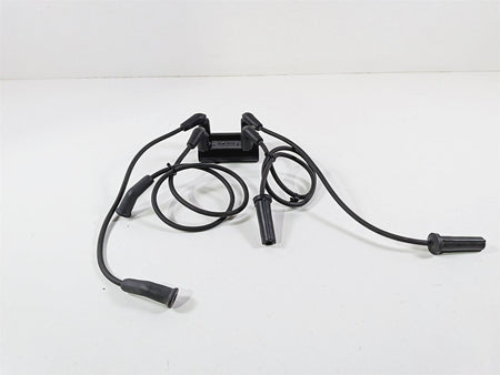 2018 Harley Touring FLHTCU Electra Glide Delphi Ignition Coil & Plugs 31600017-Mototech271