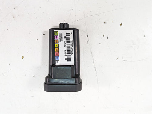 2013 Harley Touring FLHX Street Glide Tsm Turn Signal Flasher Module  68920-07 | Mototech271