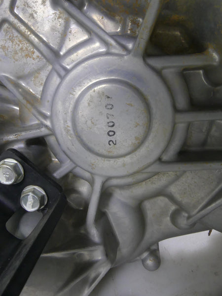 2021 Kawasaki Teryx KRX1000 KRF1000 Transmission Gear Box 365mi Only 14055-0641 {{ shop.shopifyCountryName }} - Mototech271
