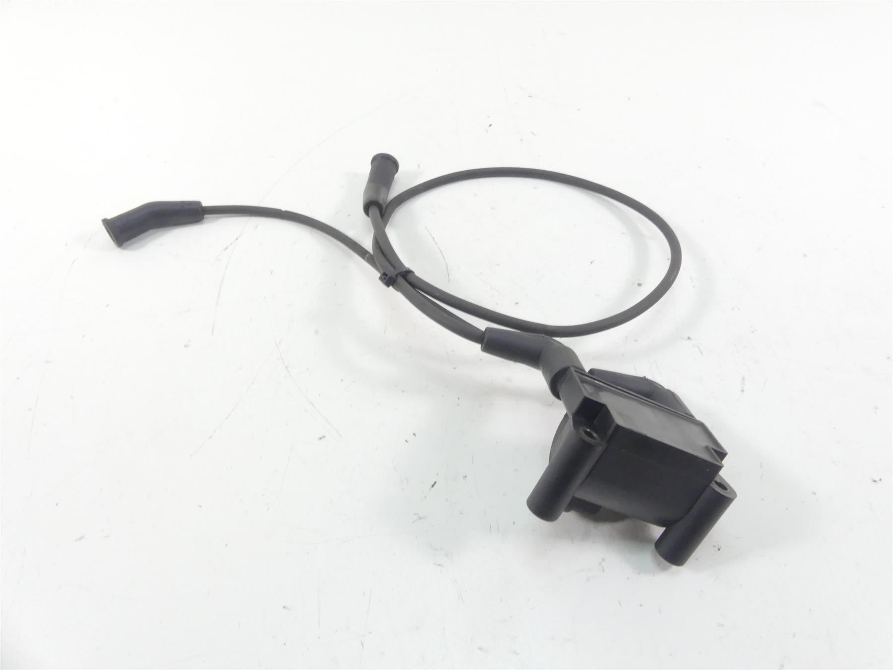 2012 Harley Touring FLHTP Electra Glide Ignition Coil Wires & Plugs 31696-07A {{ shop.shopifyCountryName }} - Mototech271