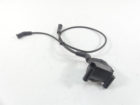 2012 Harley Touring FLHTP Electra Glide Ignition Coil Wires & Plugs 31696-07A {{ shop.shopifyCountryName }} - Mototech271