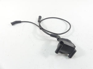 2012 Harley Touring FLHTP Electra Glide Ignition Coil Wires & Plugs 31696-07A