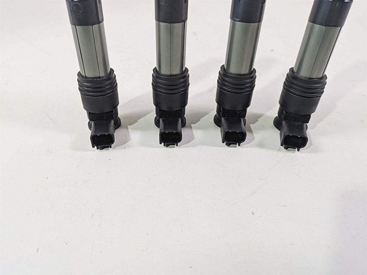 2020 Kawasaki Z900 ZR900 Ignition Coils Stick Coil Set 21171-0033 {{ shop.shopifyCountryName }} - Mototech271