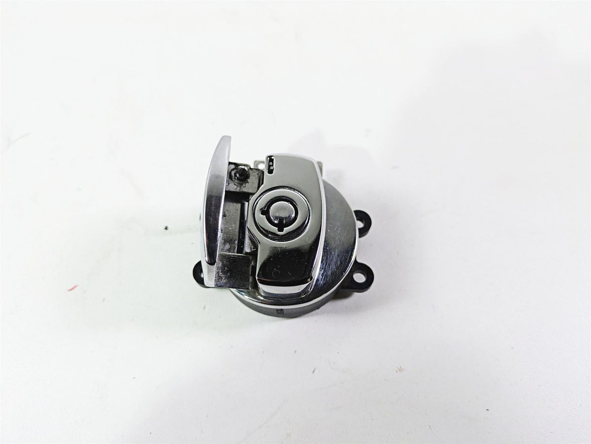 2011 Harley FXDC Dyna Super Glide Ignition Switch Unlocked - Vin 71430-06B {{ shop.shopifyCountryName }} - Mototech271