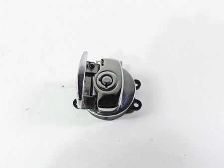 2011 Harley FXDC Dyna Super Glide Ignition Switch Unlocked - Vin 71430-06B {{ shop.shopifyCountryName }} - Mototech271