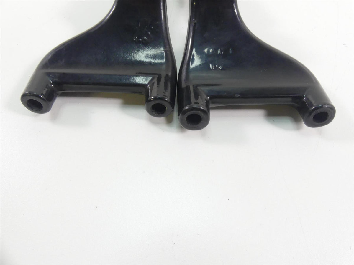2006 Harley Sportster XL1200 Custom Rear Passenger Foot Peg Rest Set 49314-04 {{ shop.shopifyCountryName }} - Mototech271