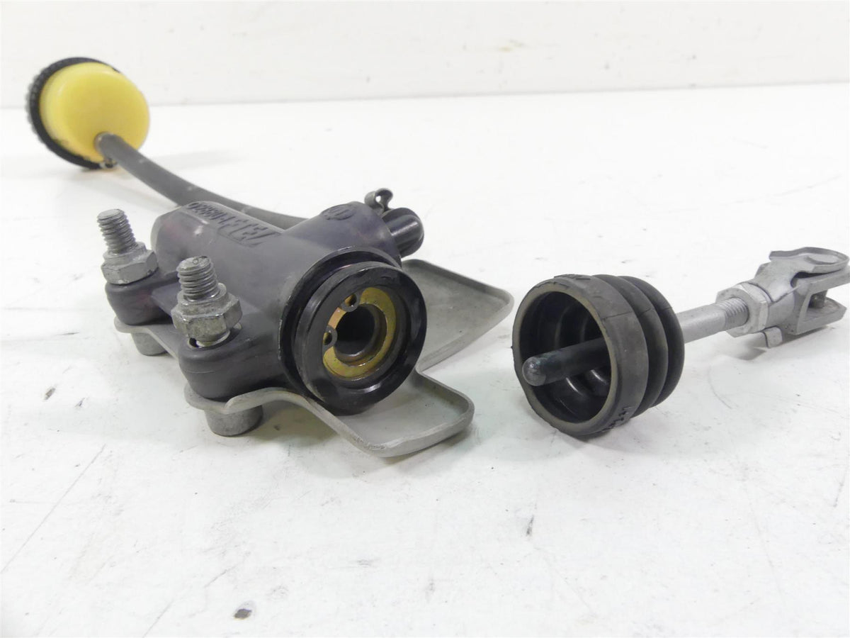 2003 BMW R1150 GS R21 Brembo Rear Brake Master Cylinder Integral Abs 34317660907 {{ shop.shopifyCountryName }} - Mototech271