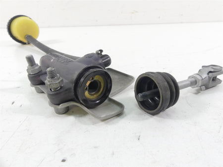 2003 BMW R1150 GS R21 Brembo Rear Brake Master Cylinder Integral Abs 34317660907 {{ shop.shopifyCountryName }} - Mototech271