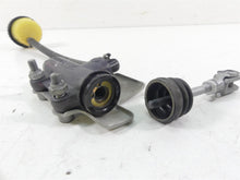 Load image into Gallery viewer, 2003 BMW R1150 GS R21 Brembo Rear Brake Master Cylinder Integral Abs 34317660907
