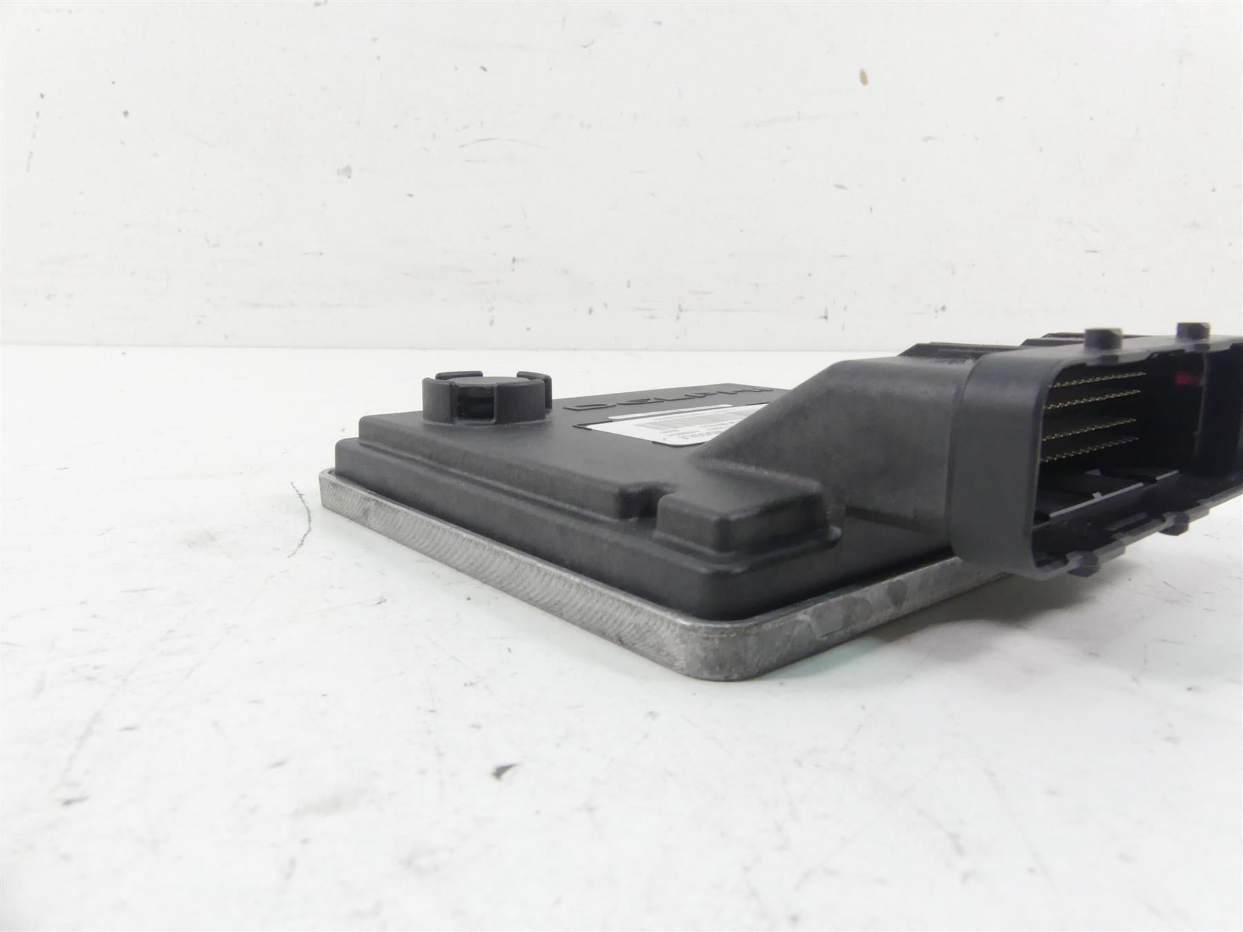 2021 Harley Softail FXBBS Street Bob Cdi Ecu Ecm Engine Control Module 41000706 {{ shop.shopifyCountryName }} - Mototech271