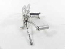 Load image into Gallery viewer, 2016 BMW R1200RS K54  Left Front Driver Rider Footpeg Set &amp; Shifter 46718540796 | Mototech271
