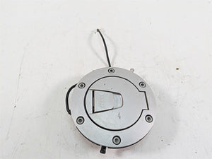 2020 KTM 1290 Super Adventure R Keyless Fuel Gas Tank Lid 60707008000 | Mototech271
