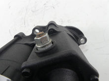 Load image into Gallery viewer, 2011 Harley Touring FLTRU Road Glide Engine Starter Motor + Cover 31618-06A | Mototech271
