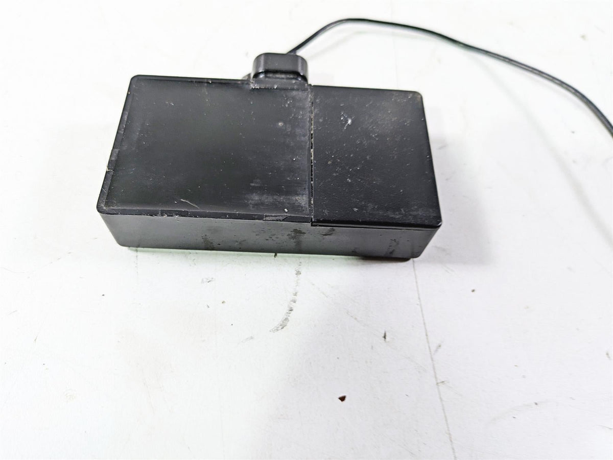 2018 Harley Softail FXFBS Fat Bob Anti Theft Siren Box - Read 69000124 {{ shop.shopifyCountryName }} - Mototech271