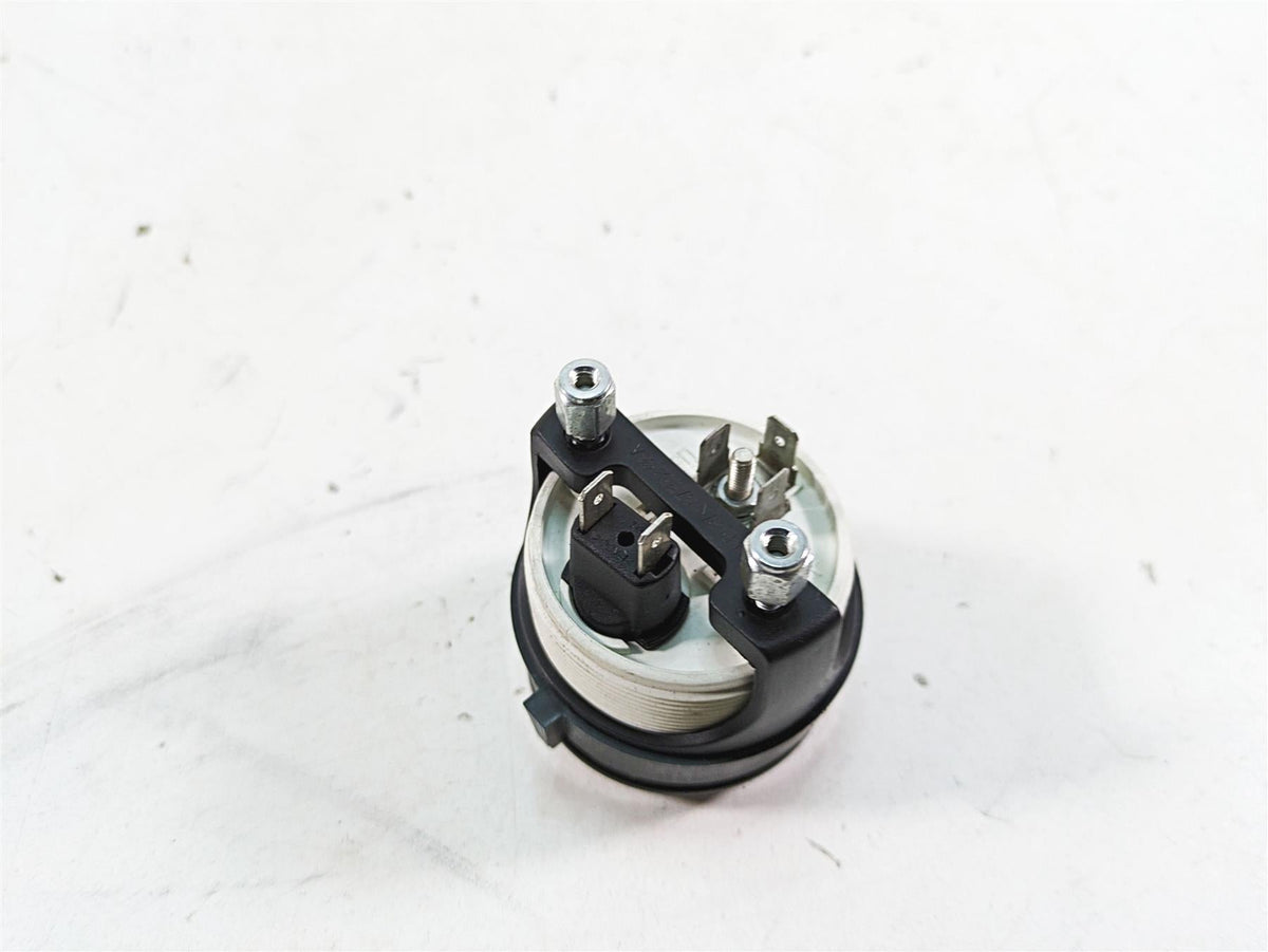 2010 Harley Touring FLHTCU Electra Glide Air Temp Temperature Gauge 75109-96C {{ shop.shopifyCountryName }} - Mototech271
