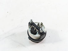 Load image into Gallery viewer, 2010 Harley Touring FLHTCU Electra Glide Air Temp Temperature Gauge 75109-96C | Mototech271
