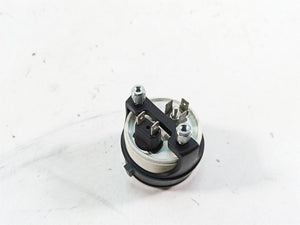 2010 Harley Touring FLHTCU Electra Glide Air Temp Temperature Gauge 75109-96C | Mototech271