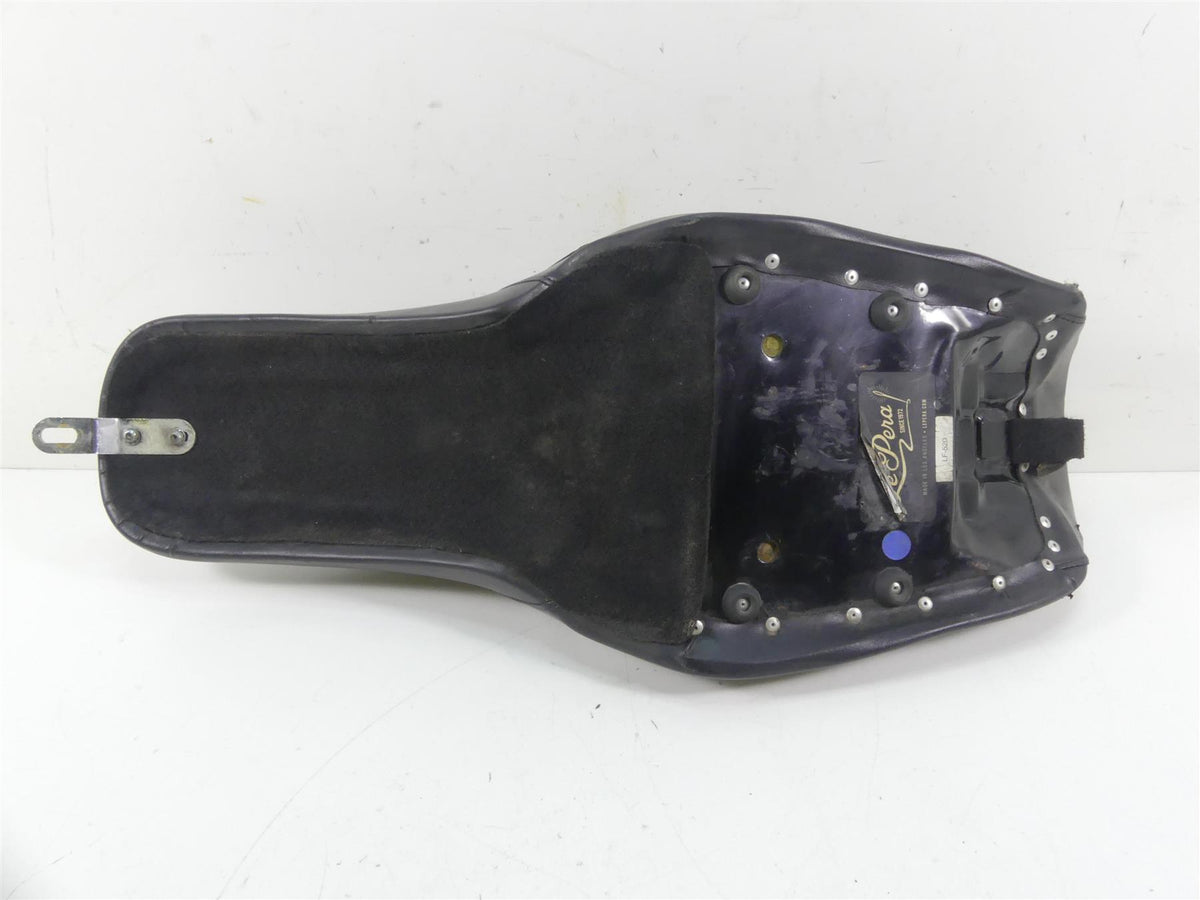 2004 Harley FXDWGI Dyna Wide Glide Le Pera Daytona Dual Seat Saddle -Read LF-520 {{ shop.shopifyCountryName }} - Mototech271