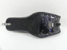 Load image into Gallery viewer, 2004 Harley FXDWGI Dyna Wide Glide Le Pera Daytona Dual Seat Saddle -Read LF-520 | Mototech271
