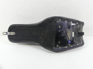 2004 Harley FXDWGI Dyna Wide Glide Le Pera Daytona Dual Seat Saddle -Read LF-520 | Mototech271
